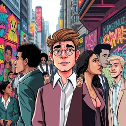 Code Switch Chronicles: Whose Hello Is It Anyway? - Text-based game