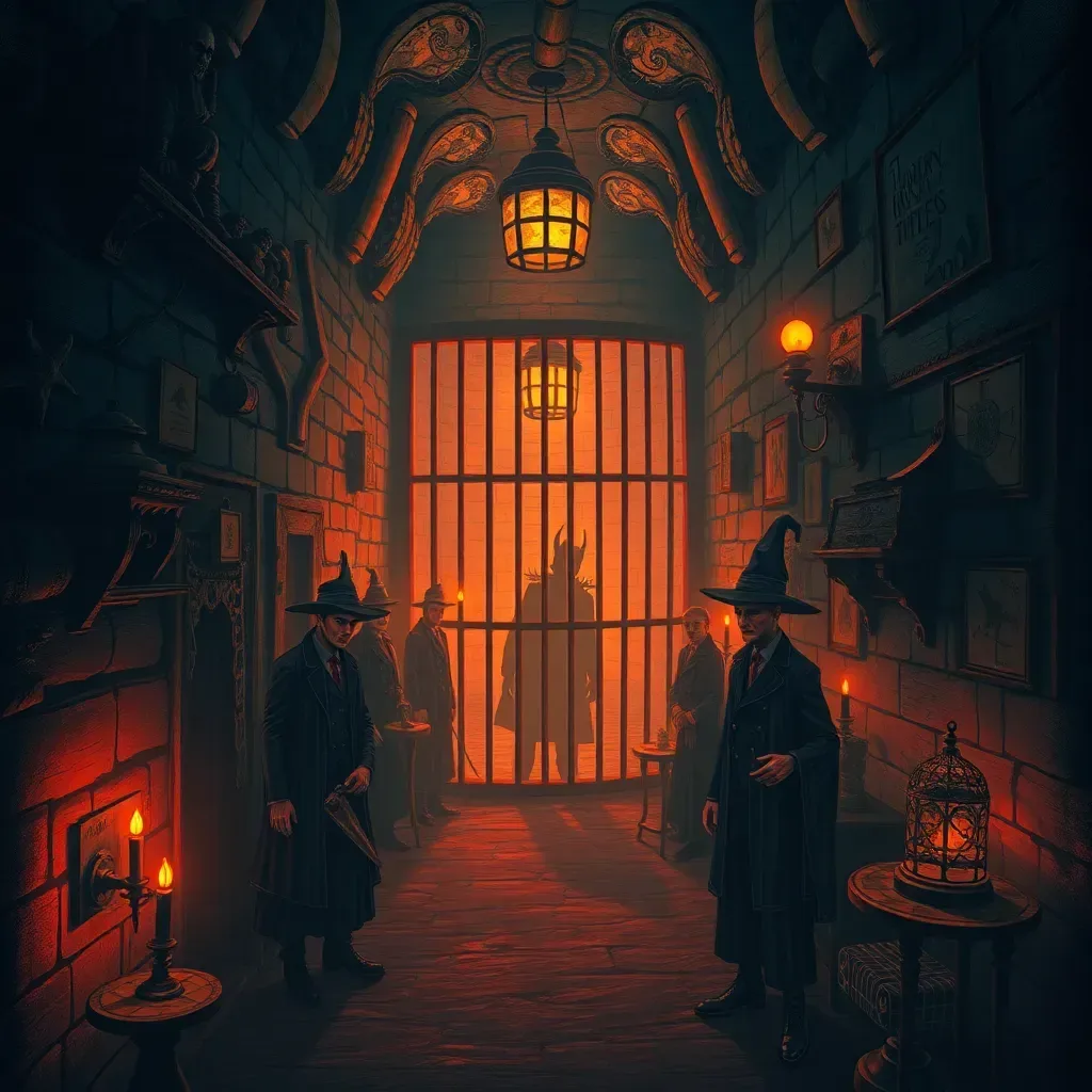Unlocking Desires