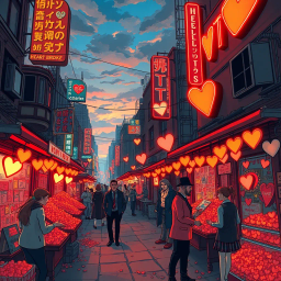 Whose Heart Is It, Anyway? - Text-based game
