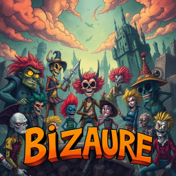 Hello, Who's My Squad? - Text-based game