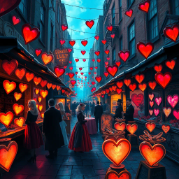 Mystery/Relationship Simulator text games