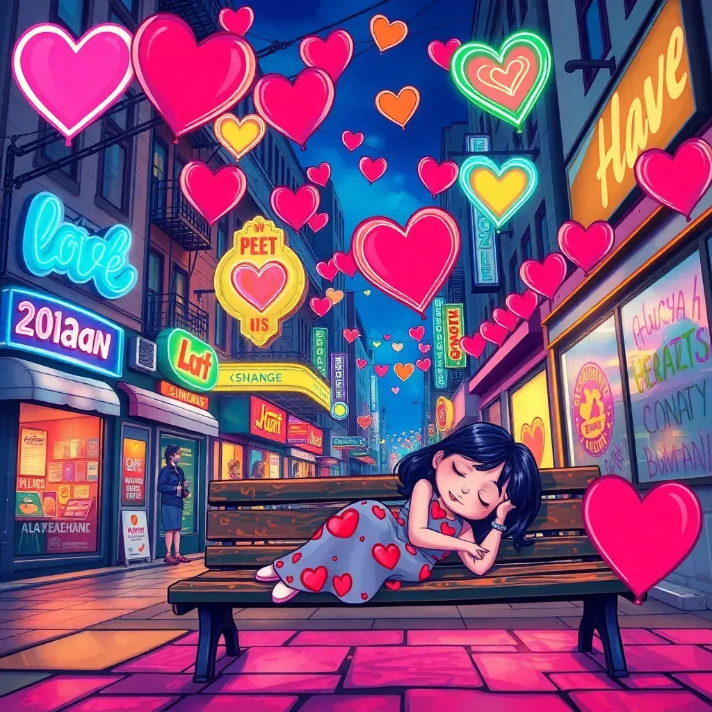 Whose Heart Is It, Anyway?