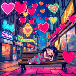 Whose Heart Is It, Anyway? - Text-based game