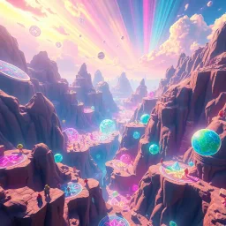 Spectrum Wars: Which Dimension is it Anyway? - Text-based game