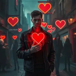 Whose Heart Is It Anyway?