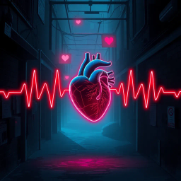 Whose Heart is it Anyway? - Text-based game