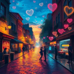 Echoes of Longing - Text-based game