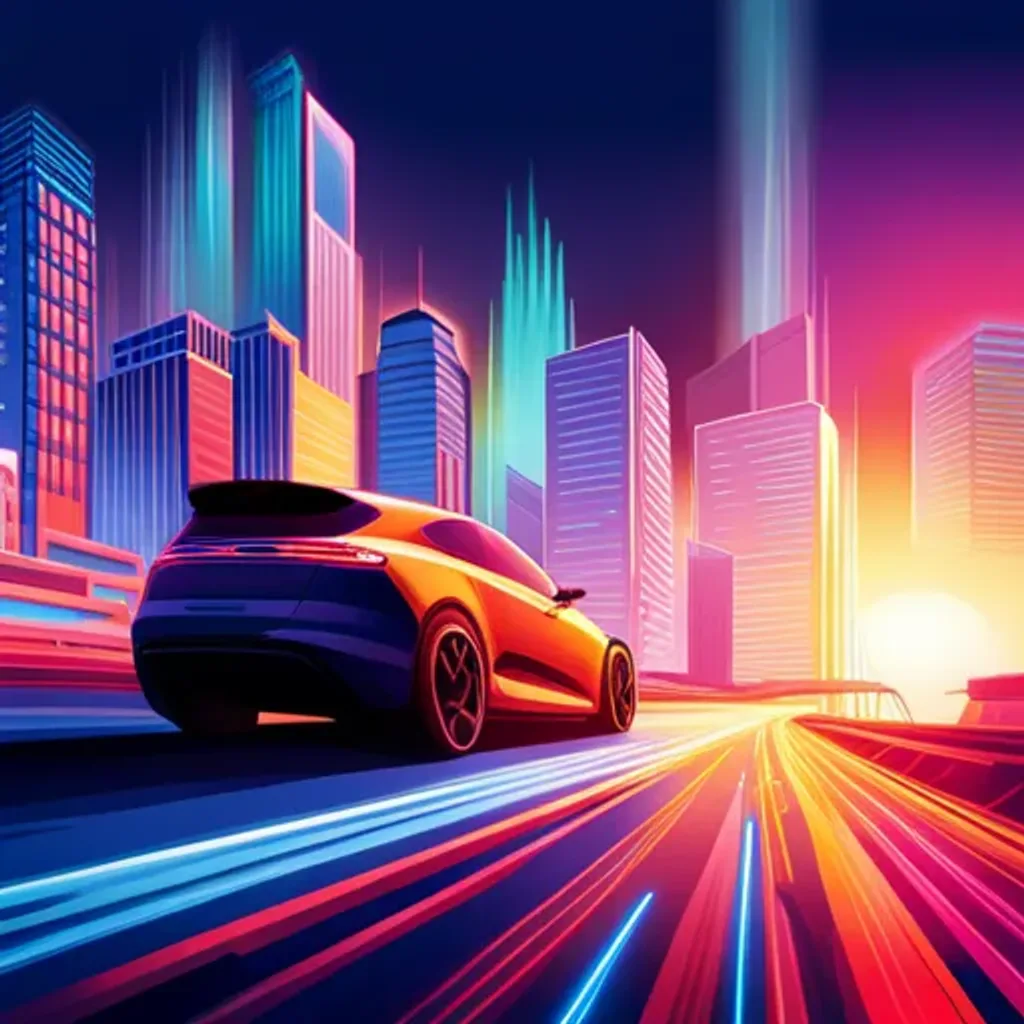 Condensed Battery: The Race to Electrify the World