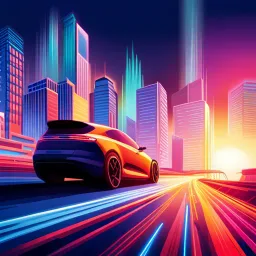 Condensed Battery: The Race to Electrify the World