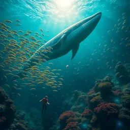 Ocean's Furor