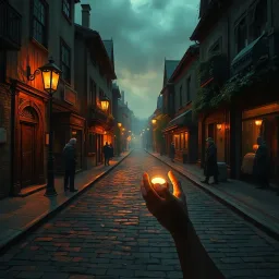 Echoes of the Forgotten