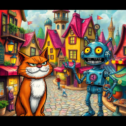 Whose Hellos Are These, Anyway?