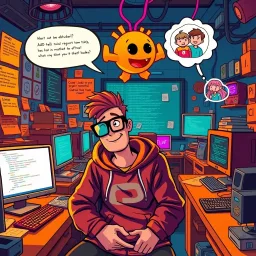 Whose Code Is It Anyway?