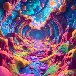 Memeception: Who's Hello Is It Anyway?