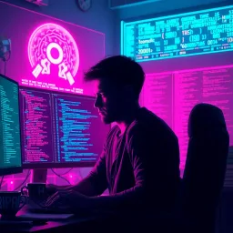 Code Conspiracy: Overhaul or Overkill - Text-based game