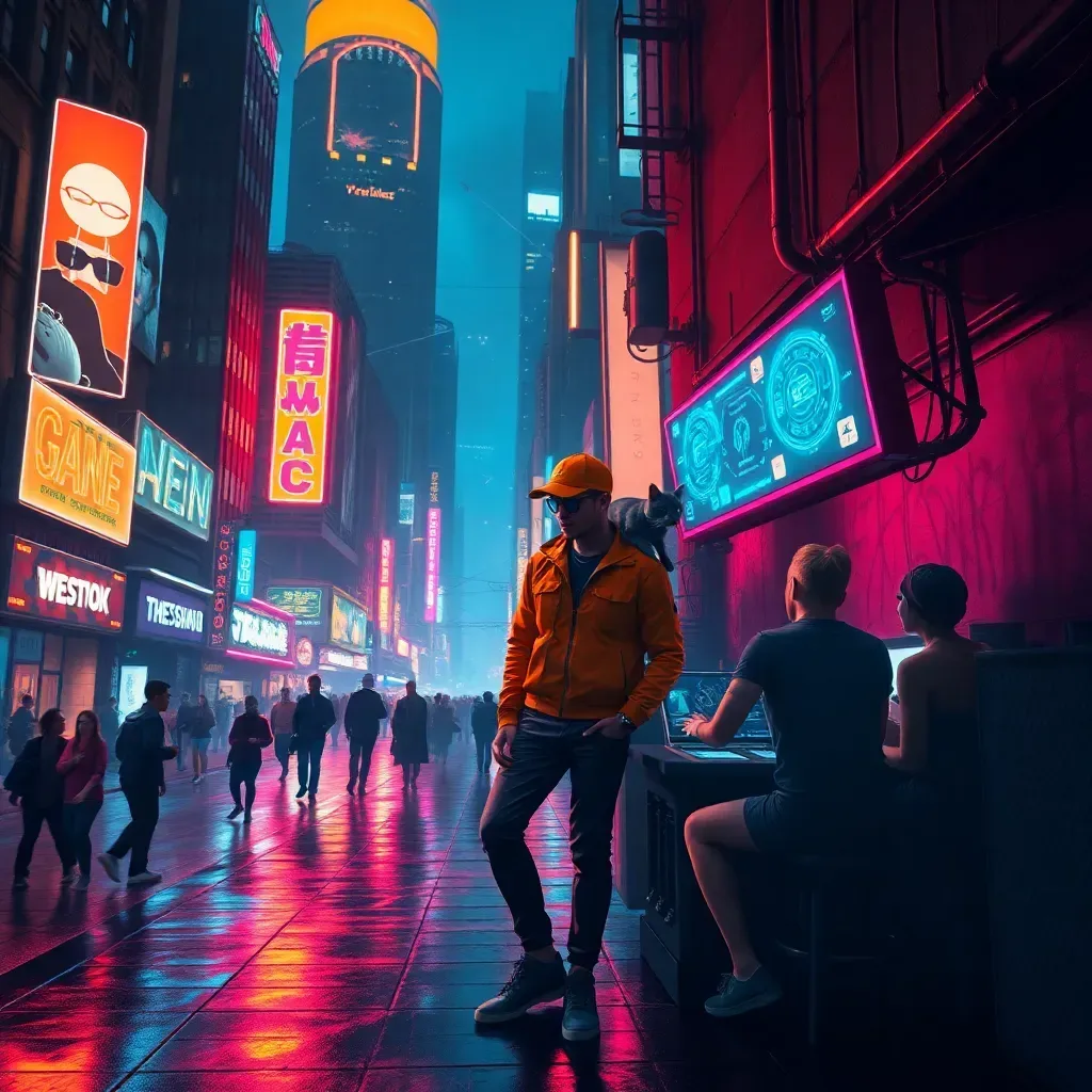 Data Heist: The Last Hack