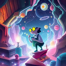 Reality Shatter