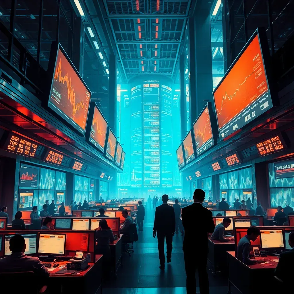 Corporate Siege: The Business War Chronicles