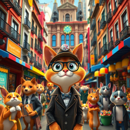 Whose Thief Is It Anyway?