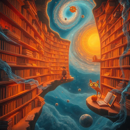 Echoes of the Infinite