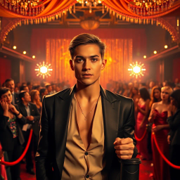 Who Stole the Spotlight?