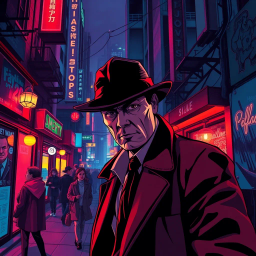 Whose Guilt Is It, Anyway?