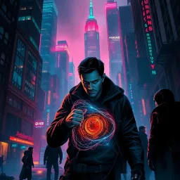 Spindle of Fate - Text-based game