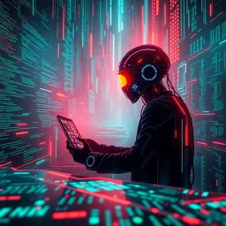 Digital Inferno - Text-based game
