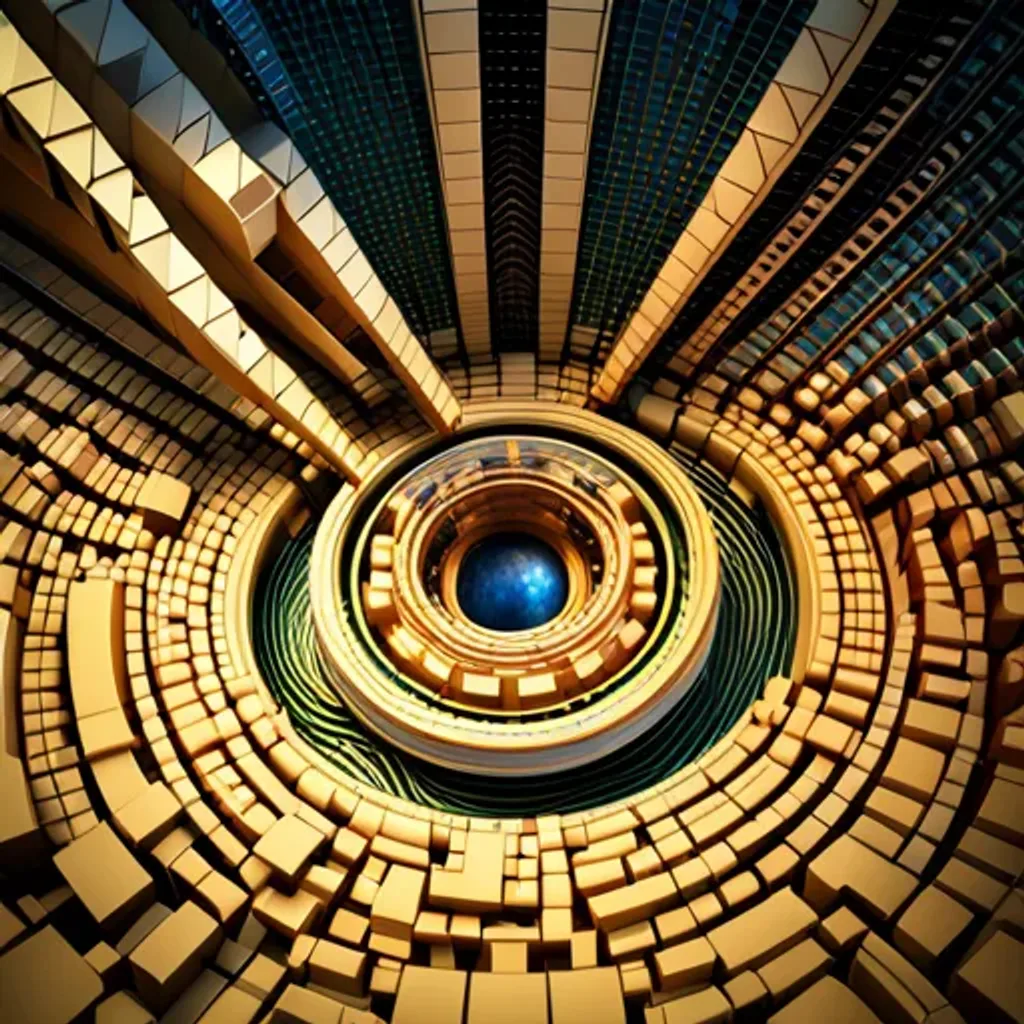 Spinning Geometry