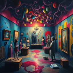 Critique of Chaos