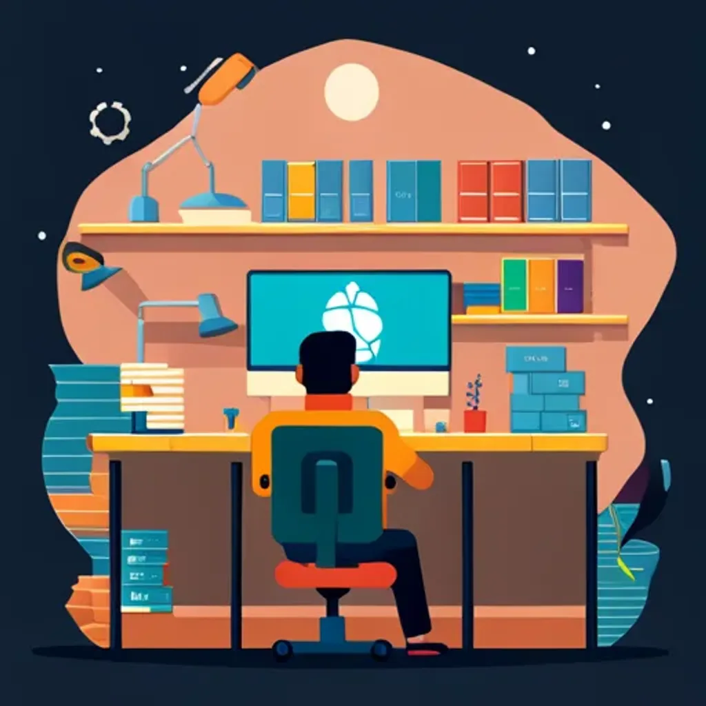 The Git Lab