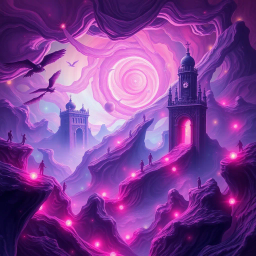 Nightmare Sketchers - Text-based game