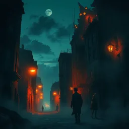 Mindbend: Whose Hello, Anyway? - Text-based game