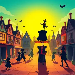 Whose Shadow is it Anyway?