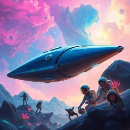 Galactic Energy - Text-based game