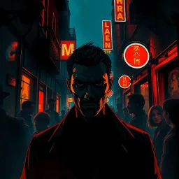 Whose Shadow Is It Anyway? - Text-based game