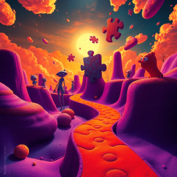 Mindbend: Who's Hello, Anyway? - Text-based game