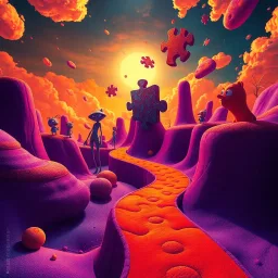 Mindbend: Who's Hello, Anyway? - Text-based game
