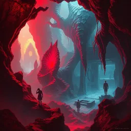 Nightmare Chronicles: Whose Nightmare Is It, Anyway? - Text-based game