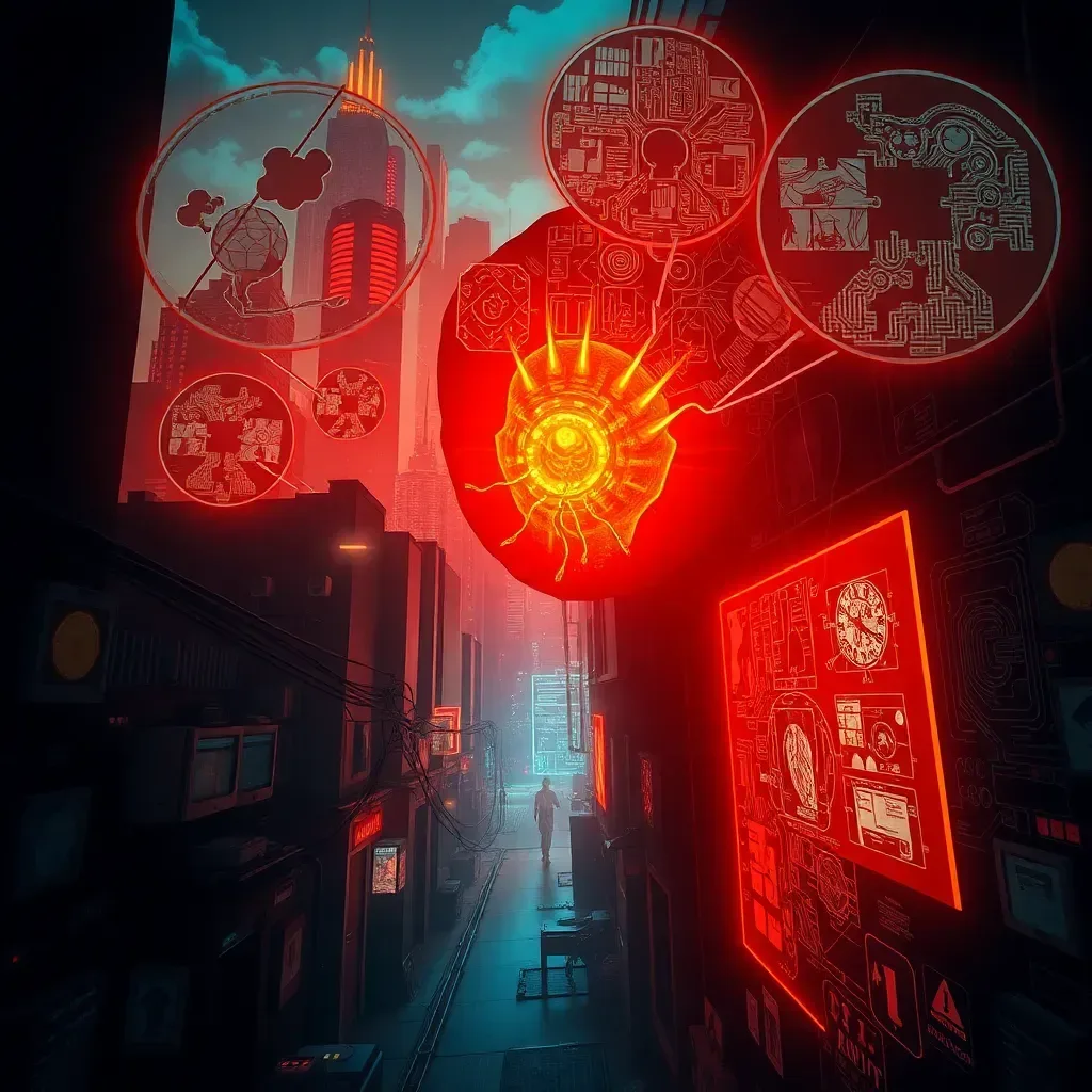 MindScape: Convergence