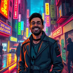 Cybernetic Pranksters: Tech-Takedown