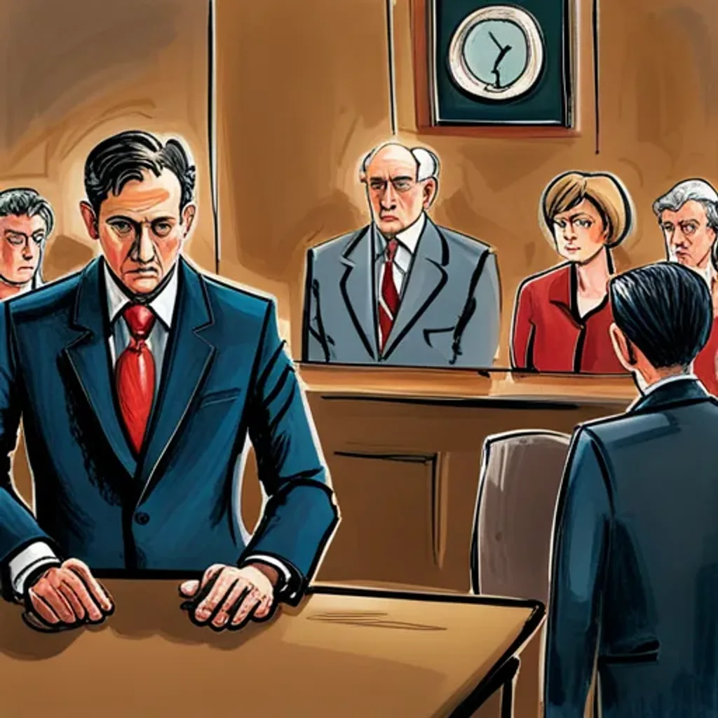 Capital Justice
