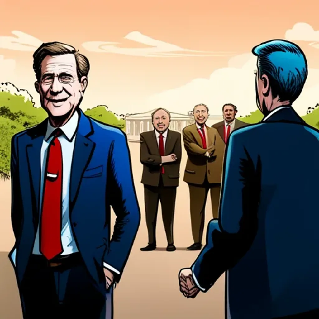 Beltway Swamp