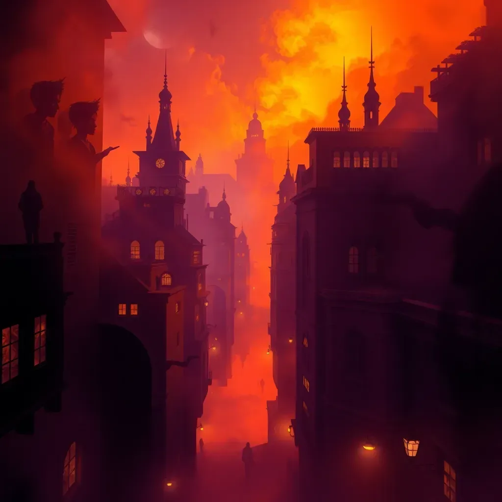 Shadowplay: Whose Shadow Is It Anyway?