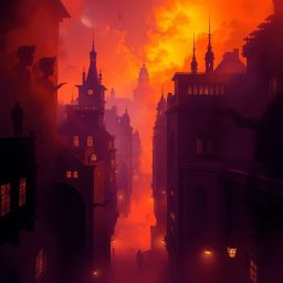 Shadowplay: Whose Shadow Is It Anyway? - Text-based game