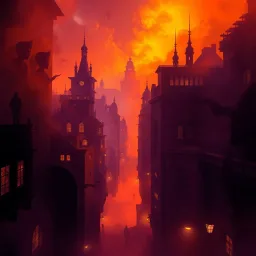 Shadowplay: Whose Shadow Is It Anyway?