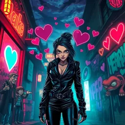 Whose Heart Is It Anyway?