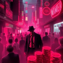 Mindbender Chronicles: Who's Hello, Anyway? - Text-based game