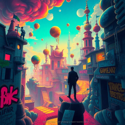 Mindbender Chronicles: Who's Hello, Anyway? - Text-based game