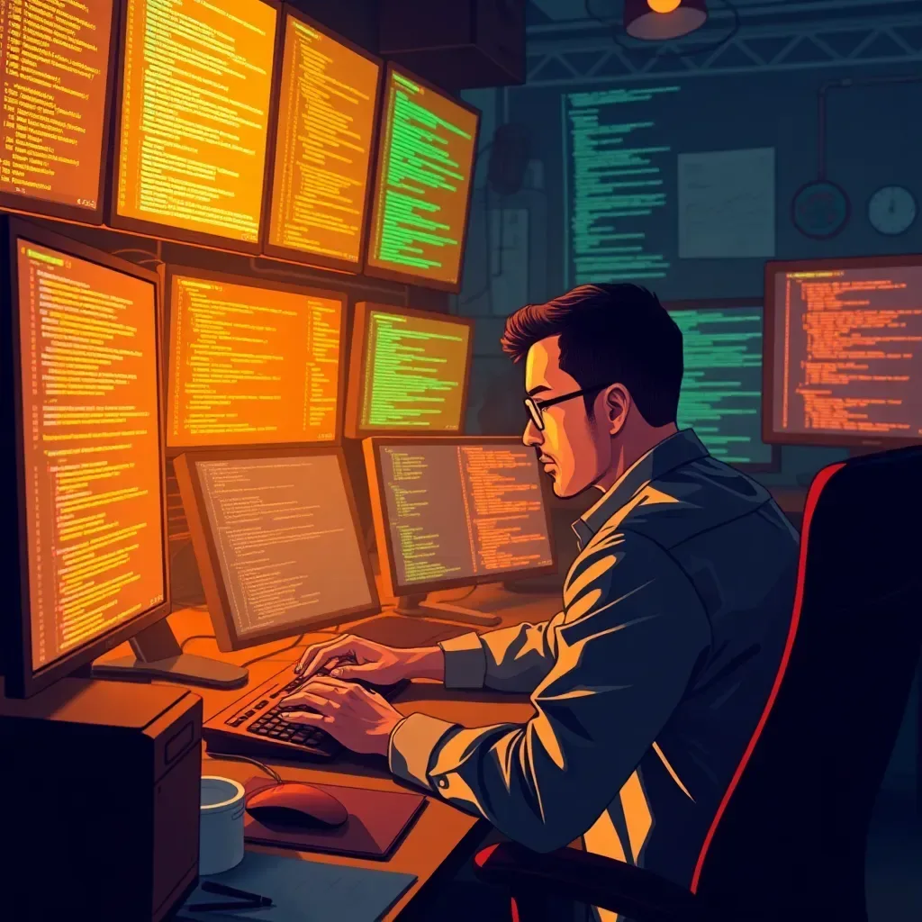 GTK4 Migration: The Inkscape Challenge